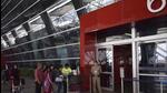 The Delhi Customs Office said customs duty can only be deposited in favor of the government account of the commissioner of customs. The Delhi Customs Office said customs duty can only be deposited in favor of the government account of the commissioner of customs.