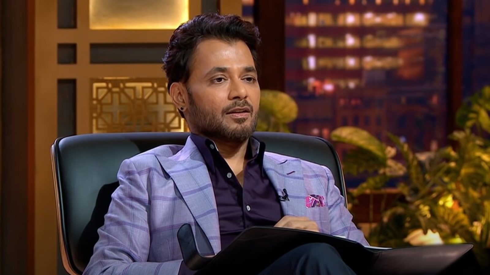 Shark Tank India S2: 'What A Freakin Mess' Anupam Mittal Takes A Dig At  Denim Brand