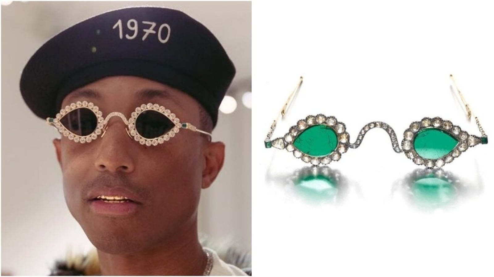 Tiffany Is Collaborating With Pharrell Williams – WWD