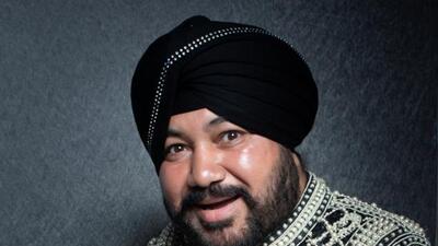 Singer Daler Mehendi will stage India’s first virtual live concert in the metaverse. Singer Daler Mehendi will stage India’s first virtual live concert in the metaverse.