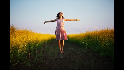 Individuals are seeking some me time, away from their families, while being able to socialise and create their own tribe. (Shutterstock) Individuals are seeking some me time, away from their families, while being able to socialise and create their own tribe. (Shutterstock)