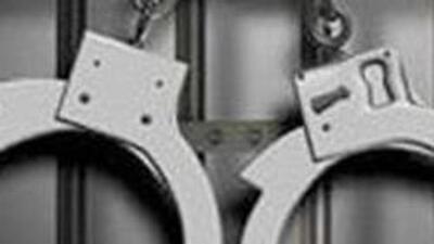 Wanted by the Ludhiana police in a kidnapping case, the man arrested was declared him proclaimed offender on September 12, 2017. (Representative Photo/HT Files)