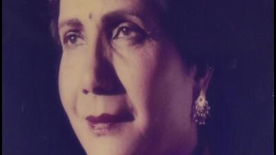 Born in 1944 in Gurdaspur district, legendary Punjabi folk singer Gurmeet Bawa, known as “lambi hek di malika”(queen of singing in an extended breath), is being awarded Padma Bhushan. (HT File Photo) Born in 1944 in Gurdaspur district, legendary Punjabi folk singer Gurmeet Bawa, known as “lambi hek di malika”(queen of singing in an extended breath), is being awarded Padma Bhushan. (HT File Photo)