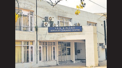 The states backing the changes to IAS cadre rules are Manipur, Haryana, Madhya Pradesh, Uttar Pradesh, Gujarat and Tripura. (Representational image)