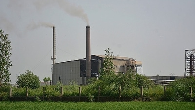 India will be net-zero by 2070, Prime Minister Narendra Modi announced at the Glasgow climate summit in November last year. (File Photo | Representational Image) India will be net-zero by 2070, Prime Minister Narendra Modi announced at the Glasgow climate summit in November last year. (File Photo | Representational Image)