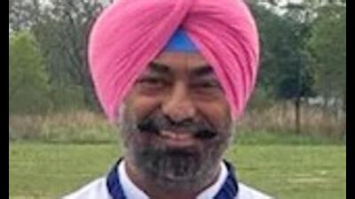Sukhpal Singh Khaira.