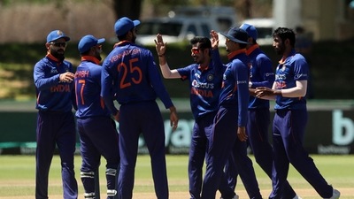 'To not utilize big opportunity shows he needs to increase his maturity level': Danish Kaneria calls out reckless India batter Rishabh Pant (REUTERS)