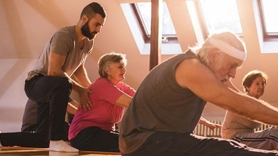 Are Yoga and Ayurveda effective in third stage cancer? Know from expert (Twitter/MindfulResearch) Are Yoga and Ayurveda effective in third stage cancer? Know from expert (Twitter/MindfulResearch)
