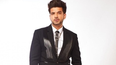 Karan Kundrra is one of the finalists of Bigg Boss 15. Karan Kundrra is one of the finalists of Bigg Boss 15.