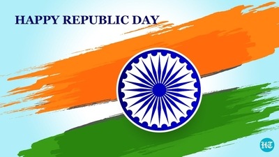 Happy Republic Day 2022: Inspiring quotes by great leaders and images to share on 73rd Republic Day Happy Republic Day 2022: Inspiring quotes by great leaders and images to share on 73rd Republic Day