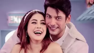 Shehnaaz Gill and Sidharth Shukla met on Bigg Boss 13.