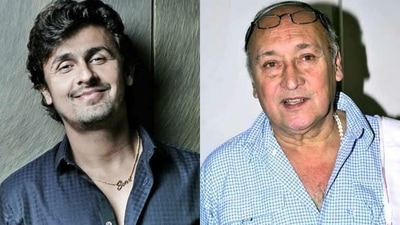 Sonu Nigam and Victor Banerjee are among the recipients of Padma Awards this year. Sonu Nigam and Victor Banerjee are among the recipients of Padma Awards this year.