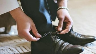 Read on for simple tips to store leather shoes (Shutterstock) Read on for simple tips to store leather shoes (Shutterstock)