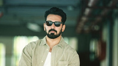 Abhinav Shukla has tweeted about his cousin. Abhinav Shukla has tweeted about his cousin.