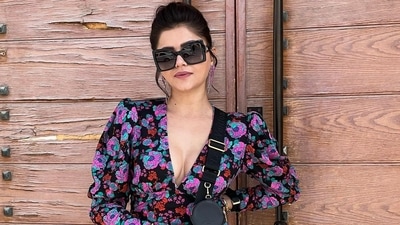 Rubina Dilaik recalled her previous relationship and the impact it had on her. Rubina Dilaik recalled her previous relationship and the impact it had on her.