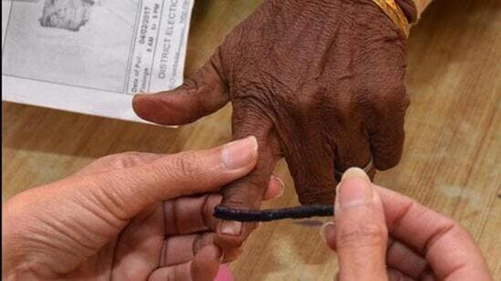 Nominations for the Punjab polls will not take place on January 26 and January 30 on account of public holidays. (Representative Image/HT File)