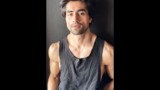 Harshad Chopda