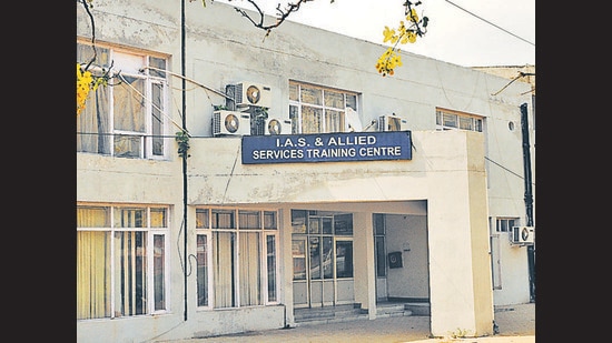 The states backing the changes to IAS cadre rules are Manipur, Haryana, Madhya Pradesh, Uttar Pradesh, Gujarat and Tripura. (Representational image)