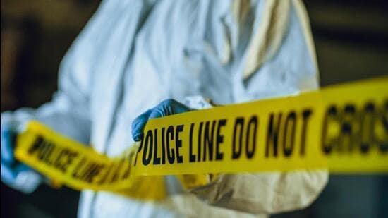 Two men assaulted locals opened fire at them in Ludhiana’s Bal Singh Nagar. (Getty Images)