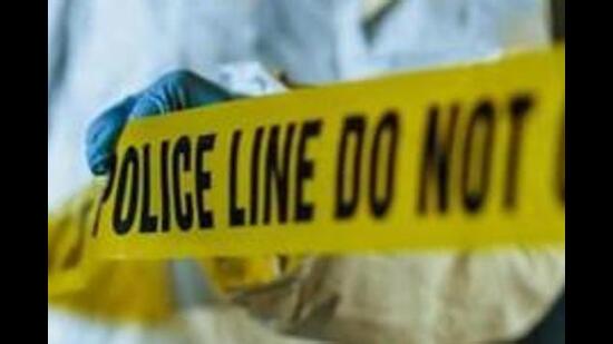 An official at the Ammunition Factory in Khadki was injured in an accident on Monday afternoon. (REPRESENTATIONAL IMAGE) An official at the Ammunition Factory in Khadki was injured in an accident on Monday afternoon. (REPRESENTATIONAL IMAGE)