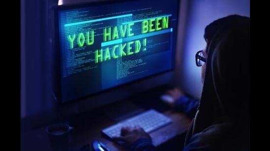 The alleged cyber-attack took place between January 19 and 21, the police officers said. (Getty Images) The alleged cyber-attack took place between January 19 and 21, the police officers said. (Getty Images)