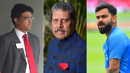 Kapil Dev wants BCCI and Virat Kohli to put the recent captaincy controversy behind them and move forward. (Getty Images) Kapil Dev wants BCCI and Virat Kohli to put the recent captaincy controversy behind them and move forward. (Getty Images)