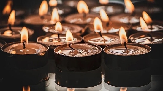 Meditation is key: Breathing and mediation exercises are the simplest way to reduce stress and anxiety. Slow your breathing to tell your body that there is no immediate threat. Breathing helps us manage anxiety response.(Pixabay)