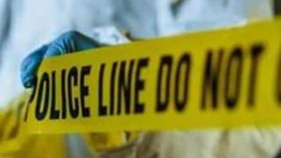 The cause of the accident is being ascertained by ordering an immediate higher-level departmental enquiry, the defence release stated. (REPRESENTATIONAL IMAGE) The cause of the accident is being ascertained by ordering an immediate higher-level departmental enquiry, the defence release stated. (REPRESENTATIONAL IMAGE)