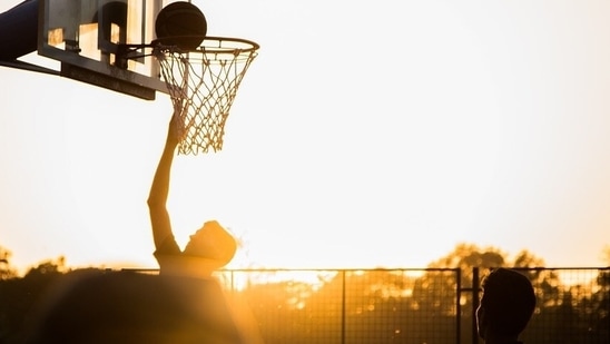 Stay active: Physical activity, exercise and sports that make you move will help you stay physically and mentally fit. It will also help you strike the balance, boost your mental health and help you rest and recharge(Pixabay)