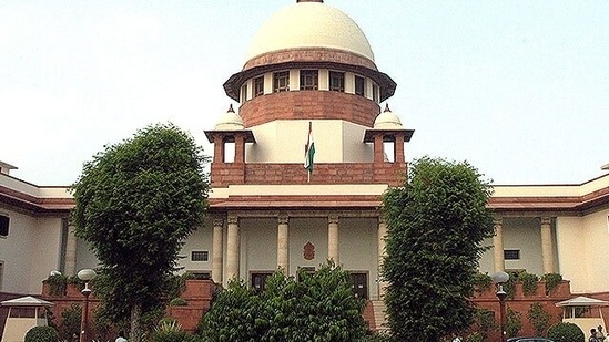 Sc Notice To Centre Ec On Plea Over Freebies Promise By Political