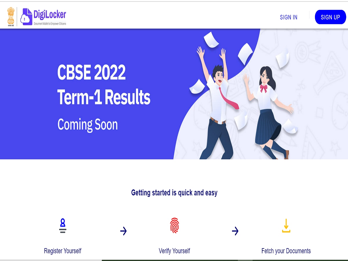 CBSE Result 2022 Live Updates