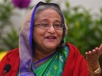 Hasina said the unique ties of close friendship, cooperation and trust between the two countries have flourished and grown from strength to strength in recent years. (AFP file photo) Hasina said the unique ties of close friendship, cooperation and trust between the two countries have flourished and grown from strength to strength in recent years. (AFP file photo)