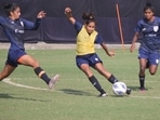 Indian football team