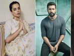 Kangana Ranaut, Vicky Kaushal and Karan Johar wish their fans on Republic Day.