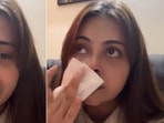 Devoleena Bhattacharjee got evicted from Bigg Boss 15 last week.