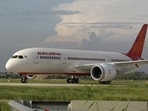 The sale of Air India to Tata Group was announced by the government on October 8 last year. The sale of Air India to Tata Group was announced by the government on October 8 last year. 