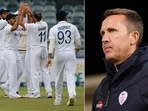 Dominic Cork speaks about India's fast-bowling revolution. (Getty Images) Dominic Cork speaks about India's fast-bowling revolution. (Getty Images)