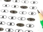 CEED Answer Key 2022 released, raise objections till January 27(HT file) CEED Answer Key 2022 released, raise objections till January 27(HT file)