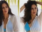 Katrina Kaif in <span class='webrupee'>₹</span>10k neon bikini made from ocean waste makes case for ethical fashion: Details inside Katrina Kaif in <span class='webrupee'>₹</span>10k neon bikini made from ocean waste makes case for ethical fashion: Details inside