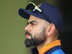 Former India captain Virat Kohli. (Getty Images) Former India captain Virat Kohli. (Getty Images)