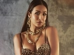Check out Malaika Arora's three face yoga poses to get glowing skin and fight ageing: Watch video Check out Malaika Arora's three face yoga poses to get glowing skin and fight ageing: Watch video