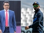 Manjrekar (L) talked about India's performances in South Africa.(Getty/PTI) Manjrekar (L) talked about India's performances in South Africa.(Getty/PTI)