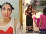Pooja Misra revisited her outburst on Bigg Boss 5 that led to several memes. Pooja Misra revisited her outburst on Bigg Boss 5 that led to several memes.