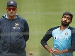 Ravi Shastri has given his honest views on whether Jasprit Bumrah should captain India. &nbsp;