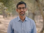 A case has been registered against Google CEO Sundar Pichai and five others for a violation of the Copyright Act.