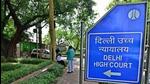 The Delhi HC also imposed a cost of <span class='webrupee'>₹</span>35,000 on the accused. (Picture for representation only) The Delhi HC also imposed a cost of <span class='webrupee'>₹</span>35,000 on the accused. (Picture for representation only)