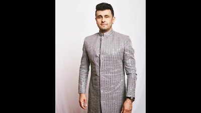 Sonu Nigam wins the Padma Shri for his distinguished service in the field of Art (Photo: Facebook) Sonu Nigam wins the Padma Shri for his distinguished service in the field of Art (Photo: Facebook)