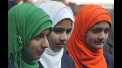 India is a multi-faith, multicultural democracy that places tolerance and respect for all at its core. The Constitution guarantees the fundamental right to practise one’s religion (Karun Sharma/HTPhoto) India is a multi-faith, multicultural democracy that places tolerance and respect for all at its core. The Constitution guarantees the fundamental right to practise one’s religion (Karun Sharma/HTPhoto)