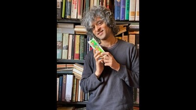 Mayank Austen Soofi’s blog and Instagram became a window that gave many a glimpse into life beyond the four walls of their homes amid the pandemic Mayank Austen Soofi’s blog and Instagram became a window that gave many a glimpse into life beyond the four walls of their homes amid the pandemic