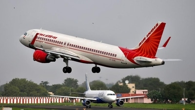 On October 25, the Centre signed the share purchase agreement for Air India deal. (Representative Photo) On October 25, the Centre signed the share purchase agreement for Air India deal. (Representative Photo)